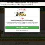 Franks T-Girl World Pay Pal Account