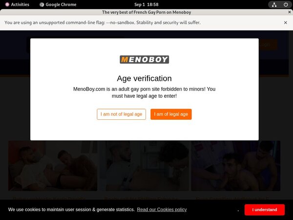 Fre Meno Boy Login And Password