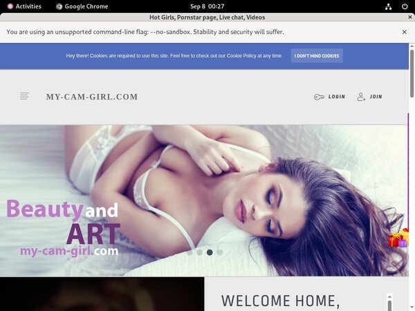 Free Account Hot Girls Offer