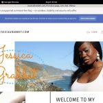 Free Account JessicaGrabbitcom Offer