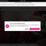 Free Amber Usaeroticfun Trial Account
