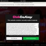 Free Club Castings