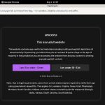 Free Gay Hoopla Account Logins