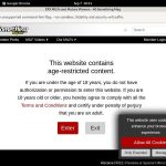 Free Password 40somethingmag