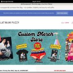 Free Premium Platinumpuzzy