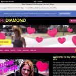 Free Sheri Diamond Account Logins
