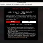 Free TIMFuck Password