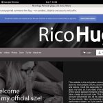 Free Trial Com Ricohugi