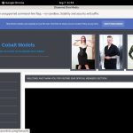 Free Trial DiamondDivaMedia Login
