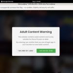 Free Trial Helloladyboy.com