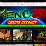 Free Xeno3dx.com Hd Porn