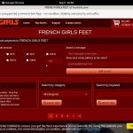 Free Yoogirls.com Passwords