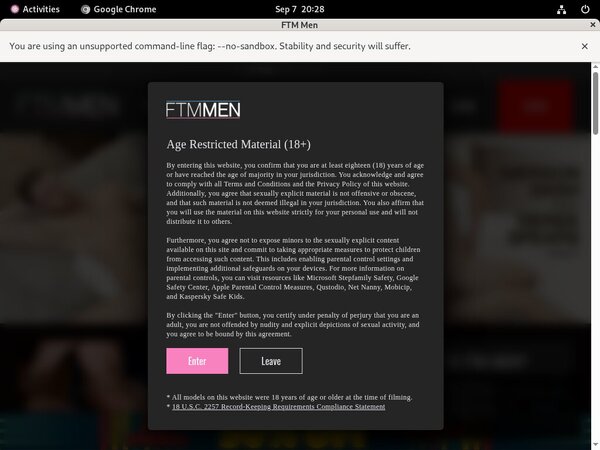 Ftmmen Org