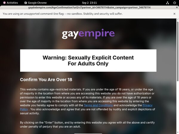 Gaydvdempire Free Trials Gaydvdempire Free Trials