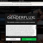Gender Flux Free Clips