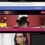 Get Anastasia Vega Free Logins