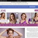 Get Eve Lawrence Free Trial Get Eve Lawrence Free Trial