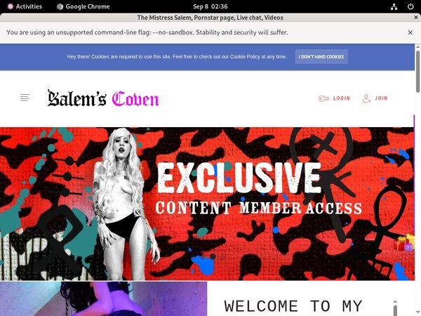 Goddesssalem.com Asian