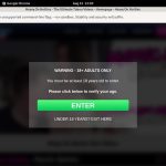 Heavyonhotties Free Membership