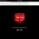 Hentai Sex 3D Telephone Billing