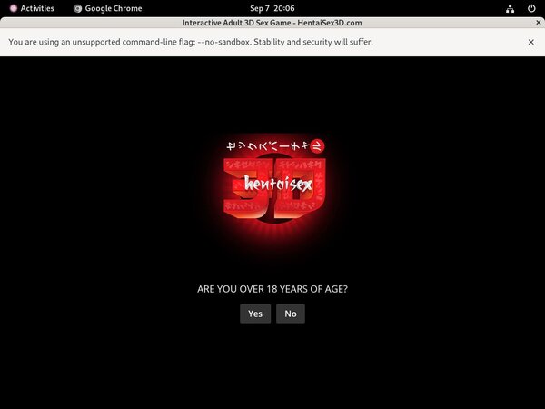 Hentaisex3d.com Premium Membership