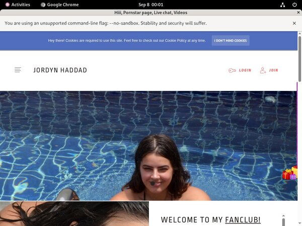 Hiii Web