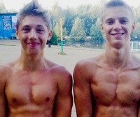 Horny Twink BF Password Share s2