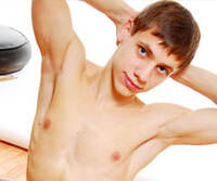 Horny Twink BF Solo s1