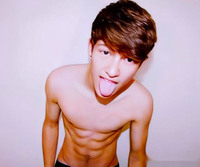Horny Twink BF Solo s3