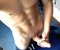Horny Twink BF Solo s4