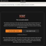Hotguysfuck.com Login Codes