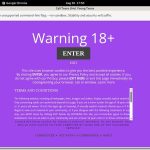 How To Get Free Cali Teens Account