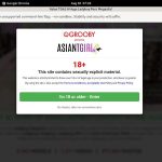 How To Get Into Ladyboy Ladyboy
