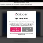 IStripper Premium Membership