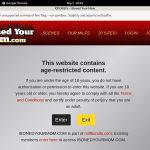 Ibonedyourmom.com Free Trial Signup