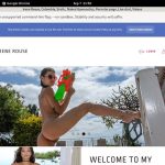 Irenerouse Order Page