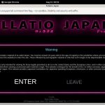 Is Fellatio Japan Real