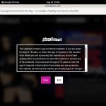 James Deen Free Scene