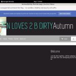 Jenloves2bdirty Trial Membership