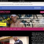 JessROYANXXL Account