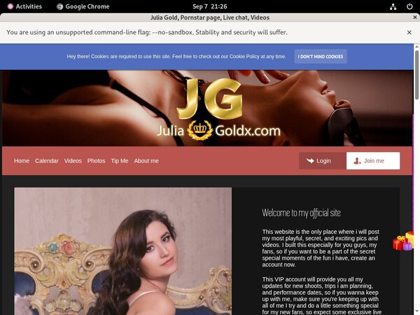 Juliagmodelcentro.com Discount On