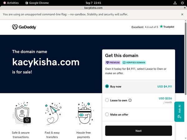KacyKisha Member Login Free