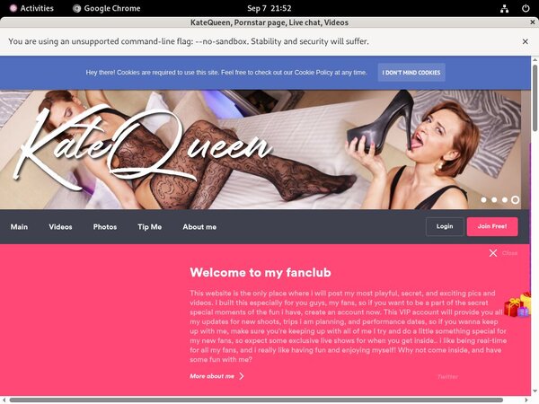 KateQueen Discount Paypal KateQueen Discount Paypal