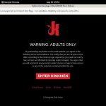 Kink Men Free Trial Tour