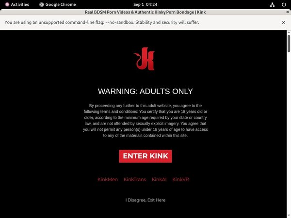 [Image: Kink-Unlimited-Account-And-Password.jpg]