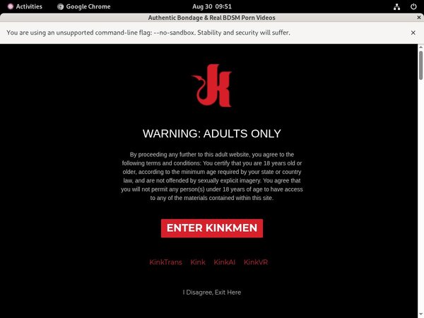 Kinkmen Hot Sex Kinkmen Hot Sex
