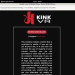 Kinkvr Premium Password