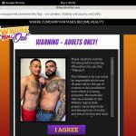 Leakedandloaded.com Login Info