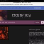 Leerosa328 Login Account