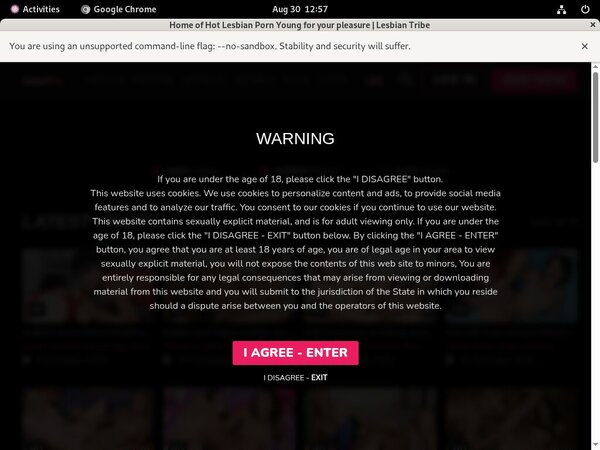 Lesbiantribe.com Deal Lesbiantribe.com Deal